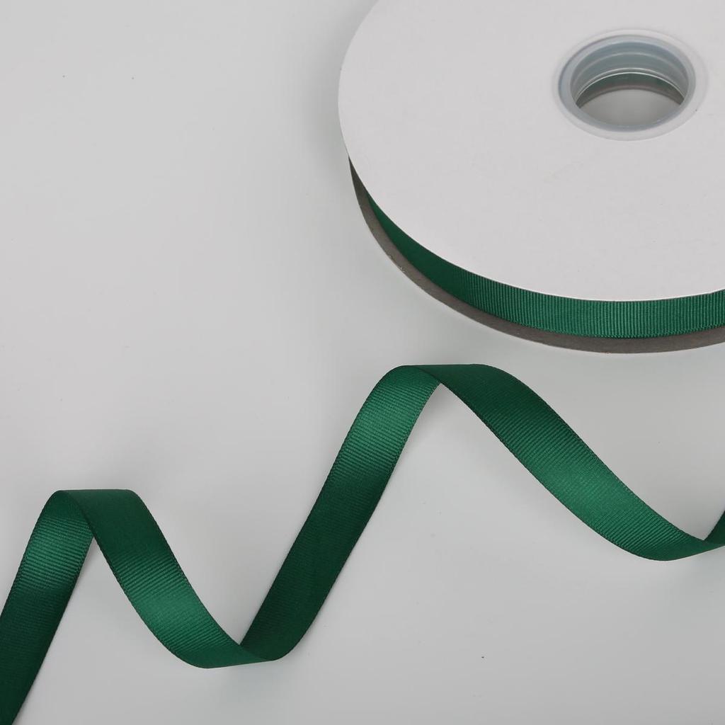 4.5Meter Grosgrain Ribbon Gift Wrap Decoration Christmas Ribbons