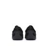 Ofjoy Cowhide Travel Sneakers Black 108-Psw008Tv