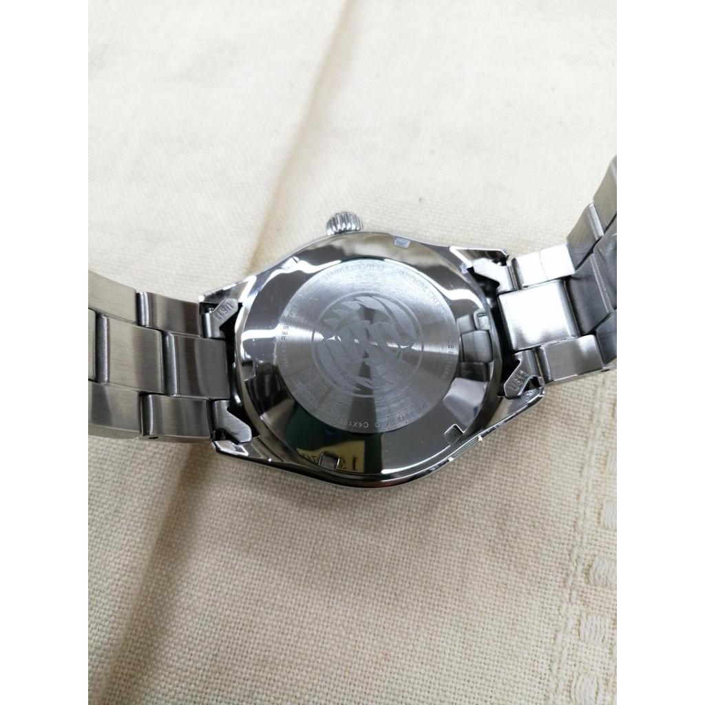 Used ORIENT RN-AC0Q01B Automatic