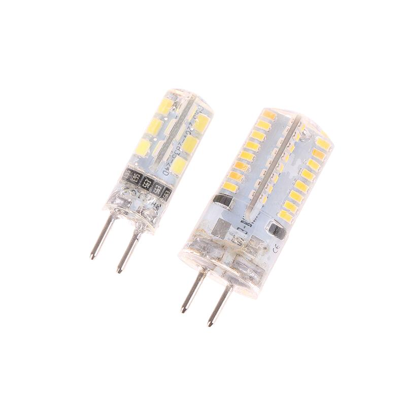 220 V 3 W 5 W G5.3 Led-Glühbirne G5.3 Led-Glühbirne G5.3 Led-Glühbirne G5.3 Led 3014-64Smd G5.3 Led-Glühbirne Halogenlampe Licht Kronleuchterbirne