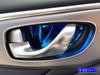 BRIGHTZ Skyline V37 Stainless Steel Inner Door Handle Cover Dish
