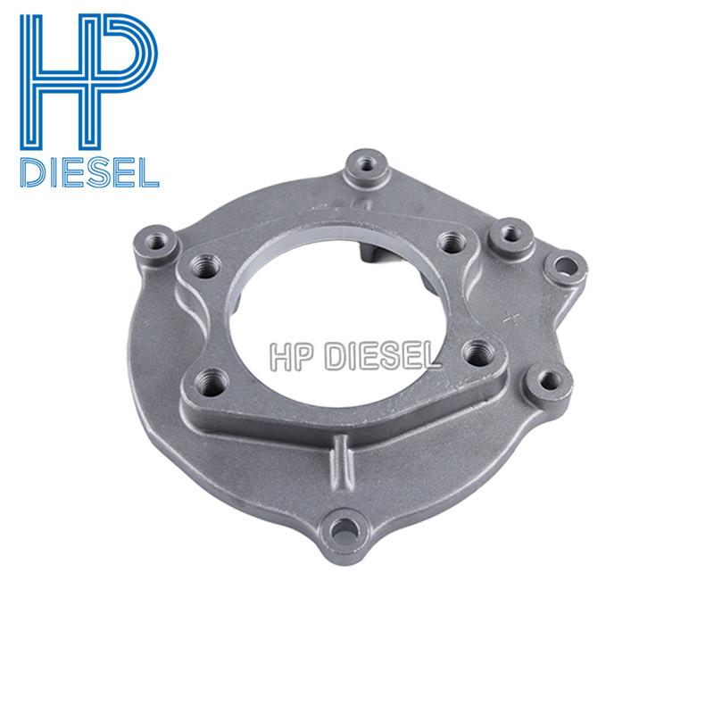 Diesel Fuel Pump Flange,Connection Plate Flange, For CAT320C, 5i7576, 3436110103, Diesel Fuel Engine Injection System Spare Part