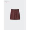 Uniqlo Mini Skirt