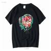 Alle Hexen T-Shirt Design neue Kunst lange oder kurze Ärmel vintage gewaschen atmungsaktiv Mode stilvoll Grafik homme Leicht