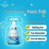 QiChu Baby 2-in-1 Shampoo & Body Wash