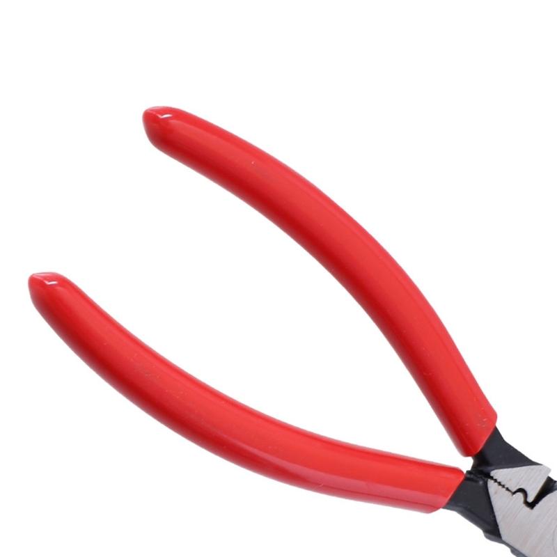 Screw Removal Pliers Professional Heavy Duty Combination Pliers Stripped Screw Removal Hand Electrician Repair Tool