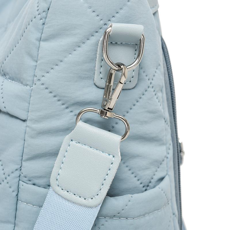 Large Capacity Backpack Women's Shoulder Bag