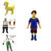 Seltsame Welt Actionfiguren Spielzeug Kuchenaufsatz Set Für Kinder Weihnachten Geburtstag Geschenk Dekoration