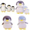 Cute And Cuddly Penguin Plush Toy Doll For Kids Soft And Durable Design