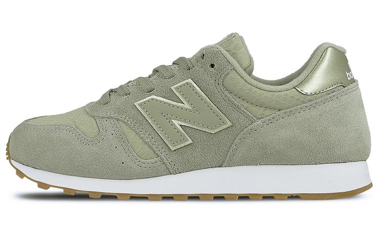 New Balance 373 Series Grey Women s WL373MIW 35