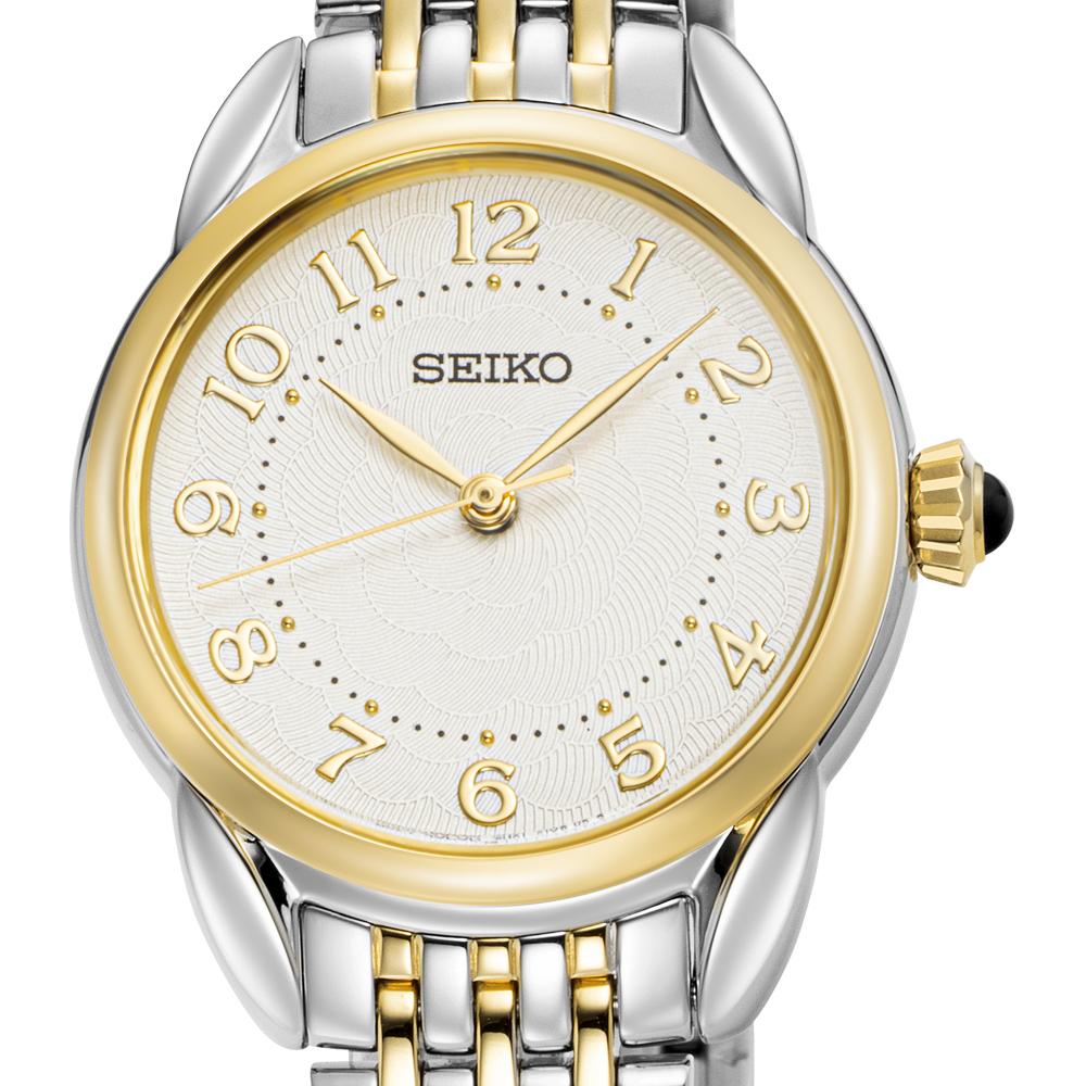 Seiko Women's Watch SUR562P1
