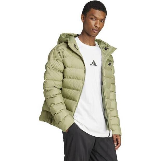 Adidas Man SDP Insulated Jacket