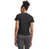 Under Armour Velociti Pro Sun Protection Breathable Crew Neck Short Sleeve Running T-Shirt Women Tops 6009536-001