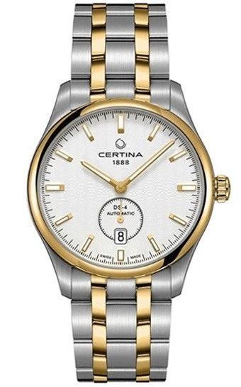 

CERTINA Mod. DS 4 Automatic C022.428.22.031.00