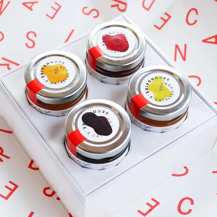Mini Light Jam Gift Set