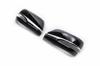Mirror Covers (TRD Sport Style) White Color for Lexus LX570/450d