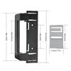 RV Refrigerator Door  Handle Rugged Easy Use RV Refrigerator Door Handle Holder Grip for M2672 DM2682 Door Handles