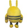 San-ei Trading Pocket Monster All Star Collection Electkid Plush Toy 21cm Height