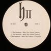 12inch Record DJ HONDA - Who The Trifest? / For Every Day Th HP2013 DJ Honda Record 1998 US Rap & Hip-Hop/R&B Used