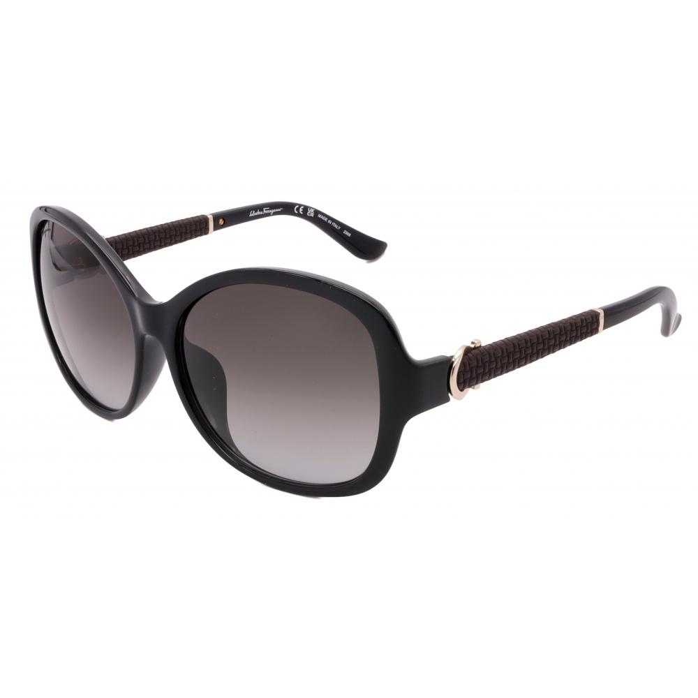

Salvatore Ferragamo Sf744sla 001 59 15 135 Black