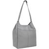 New CALVIN KLEIN Synthetic Material Shoulder Bag Women's Urban Gray DH3737-CI1