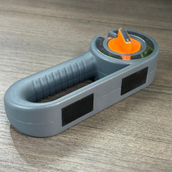 Kuchyňská ostřička nožů Profesionální 6v1 Fázová Ruční Ostřička nožů Nástroj pro Rychlé Ostření Čepelí