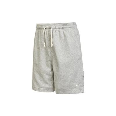Dri Fit Casual Shorts Men's Gray DQ5713-063
