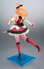 TAMASHII NATIONS Figuarts ZERO Macross Delta Freyja Wion 140mm PVC ABS Finished Figure Approx. & Pre-painted