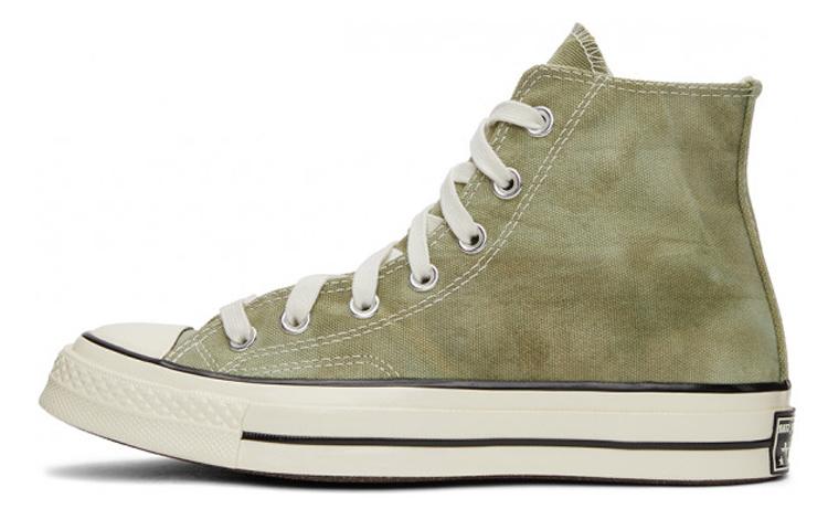 Converse Chuck 70 High Summer Daze - Light Field Surplus 170964C 37.5