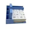 Sticky Note Storage Tools Sticky Note Holder Set  for 3x3 Self-Sticky Note Pads