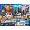 300 Gashapon Value Line Kamen Rider Wizard Wizard Ring 8 All 12 Types Set