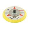 For Air Sander Backing Pad Polishing 1'' - 6'' Sanding Disc Backing Pads