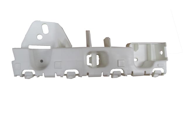 For Chevrolet Spark 2010-2014 Front Bumper Mounting Bracket Right Oem 95091642