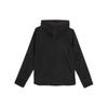 New PUMA RUN FAVORITE WOVEN HOODED JACKET M Jacket Men's Black 523673-01