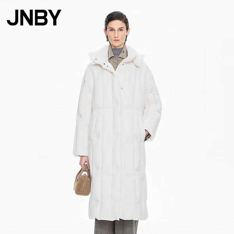 

JNBY Women s H-Shape Goose Down Jacket XS