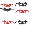 Solid Color Style Lace Mask With Mesh Fabric For Role Play Party Accessories