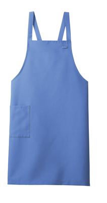 Apron for Both Saxophone and Saxophone Blue F [Montblanc] SA001-21
