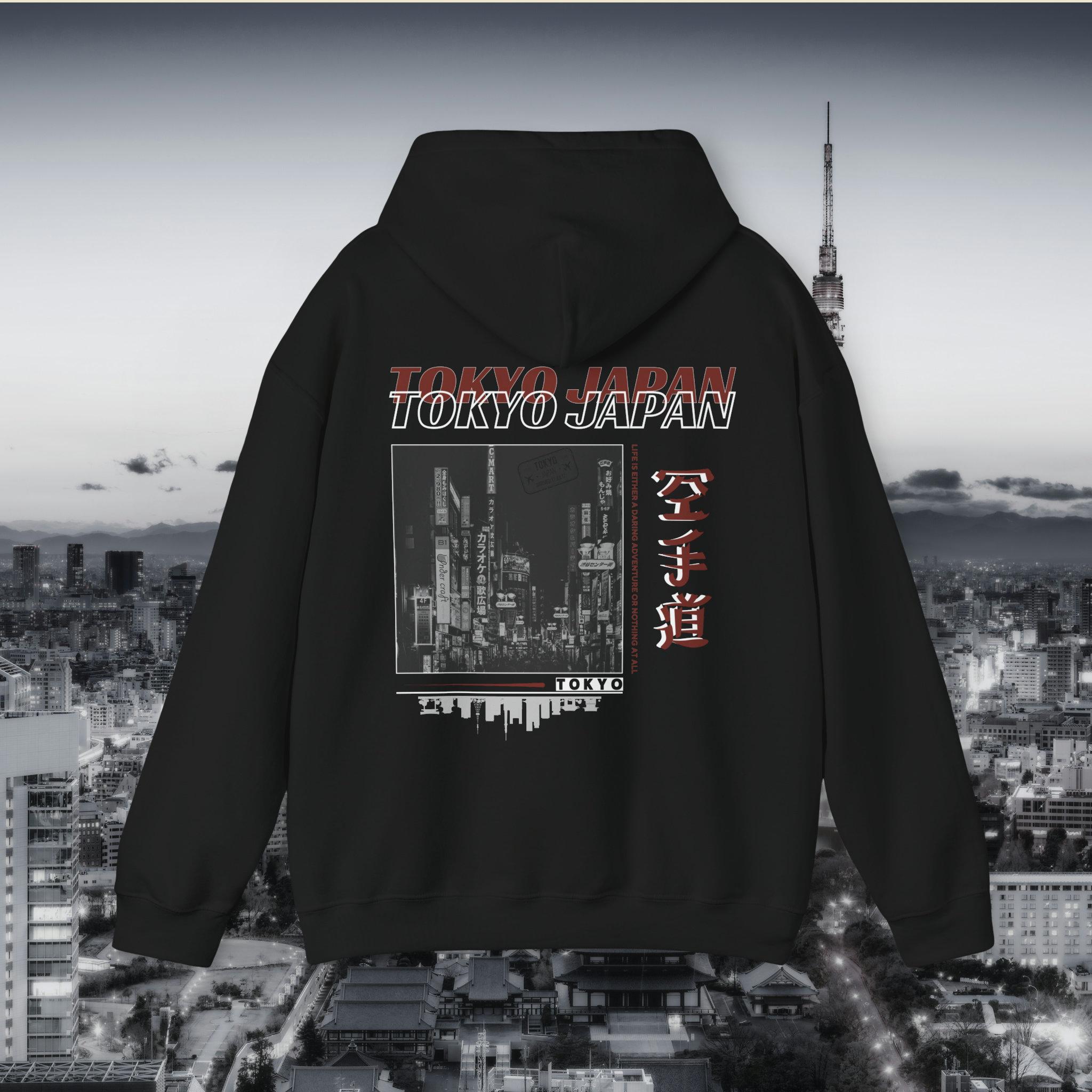 

Осень/Зима Мужской Токио Япония Теплый Флисовый Худи с Принтом Мода Уличная Одежда Худи Унисекс Толстовка Флис Оверсайз Повседневный 3XL