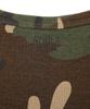 AVIREX DAILY RIB SHORT SLEEVE CREW NECK T-SHIRT(WEB Exclusive) CAMOUFLAGE 783-5934016 men's XL olive camouflage