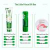 Herbalind German Chamomile Little Prince Hand Cream & Lip Balm Gift Set
