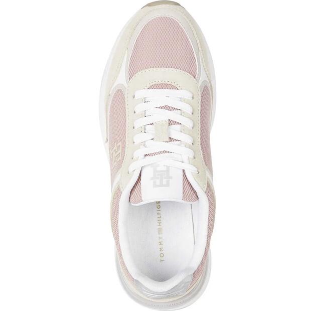 Tommy Hilfiger Кросовки Casual Fashion Runner Mix