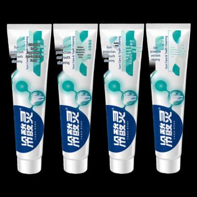 Lengshuanling Anti-Sensitivity Toothpaste