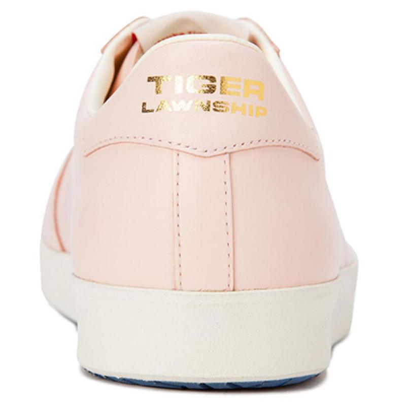 ONITSUKA TIGER Lawnship 'Pink' Sneakers 1183A914-700