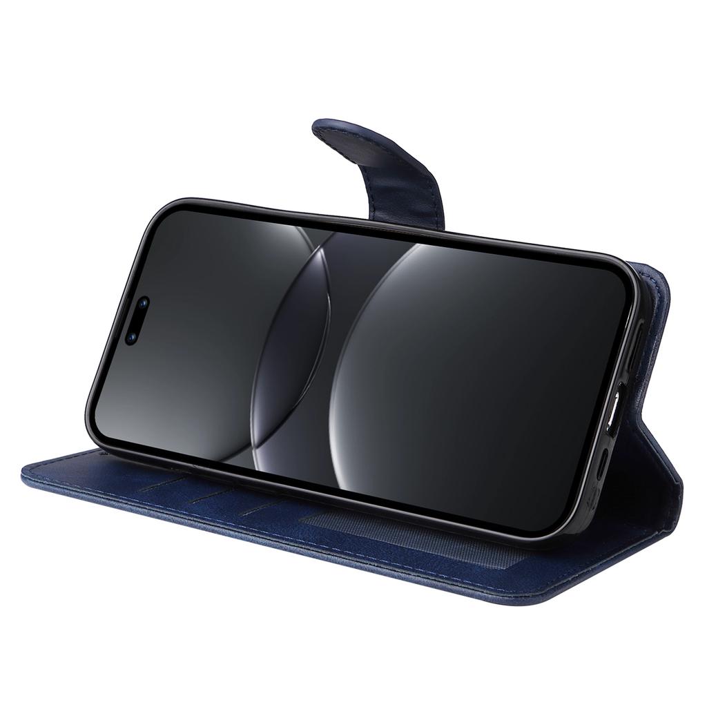 For Huawei Nova 14 Pro 5G/nova 13 Pro 5G Case Wallet PU Leather Folio Flip Phone Cover