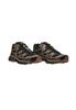 Salomon TENISKY XT-6 Tenisky L47582400, Pánska a dámska obuv, Veľkosť 27,0 cm - Čierna/Portabella