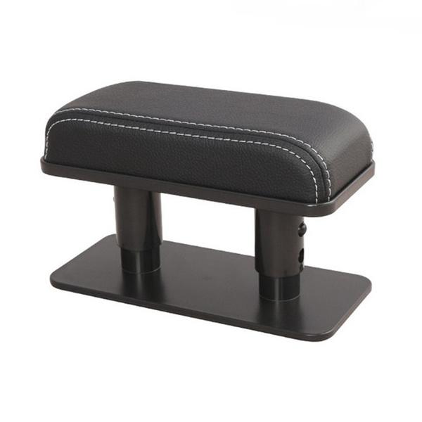 Auto Armlehne Verstellbar - Ergonomische Ellbogenstütze Für SUV & LKW