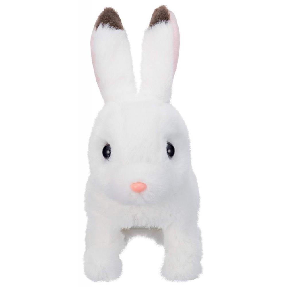 Iwaya Null Flapping Ears Bunny Yukkii
