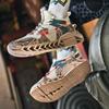 Men Shoes Sneakers Male Tenis Luxury Shoes Mens Casual Trainer Race Breathable Fashion Loafers Running Shoes for Men