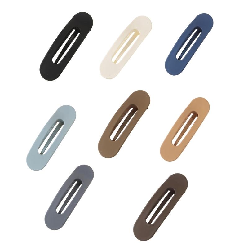 NonSlip Plastic Hair Clip Strong Hold Ponytail Holder For Daily Commute Sport And Outdoor Activity Women Everyday Wear