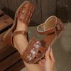 Scarpe da donna – Sandali